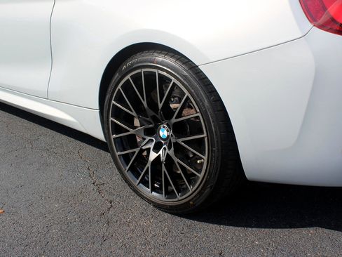 Used 2021 BMW M2 Competition w/ Executive Package image 43