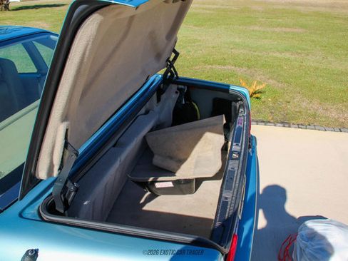 Used 1995 Mercedes-Benz SL 320 image 86