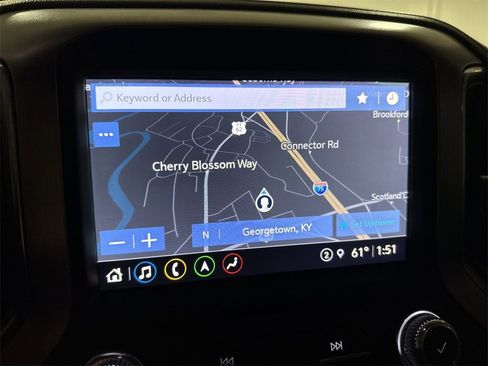 Used 2022 GMC Sierra 1500 SLT w/ SLT Convenience Package image 14