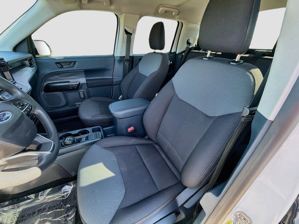 Used 2024 Ford Maverick XL FWD image 21