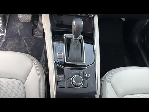 New 2025 MAZDA CX-5 AWD 2.5 S w/ Premium Plus Pkg image 15