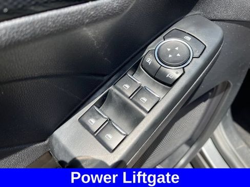 Used 2023 Ford Escape ST-Line w/ Tech Pack #1 AWD/4WD image 11