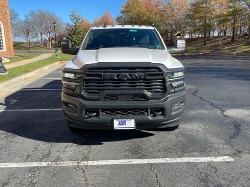New 2026 RAM 2500 Tradesman w/ Safety Group image 4