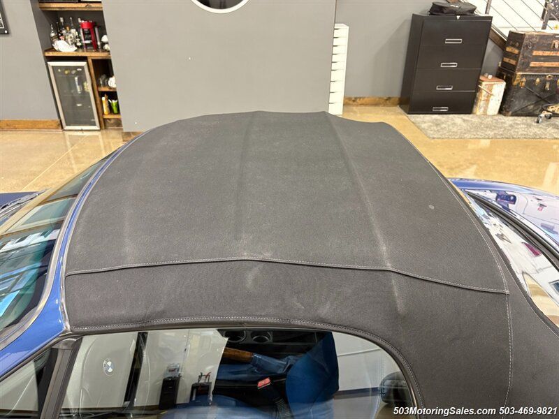 Used 2000 BMW Z3 2.8 RWD image 14