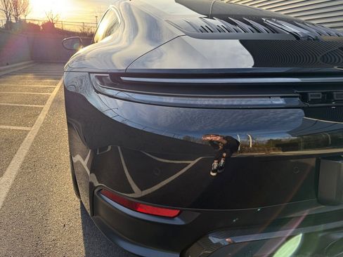 Certified 2026 Porsche 911 Carrera GTS image 14