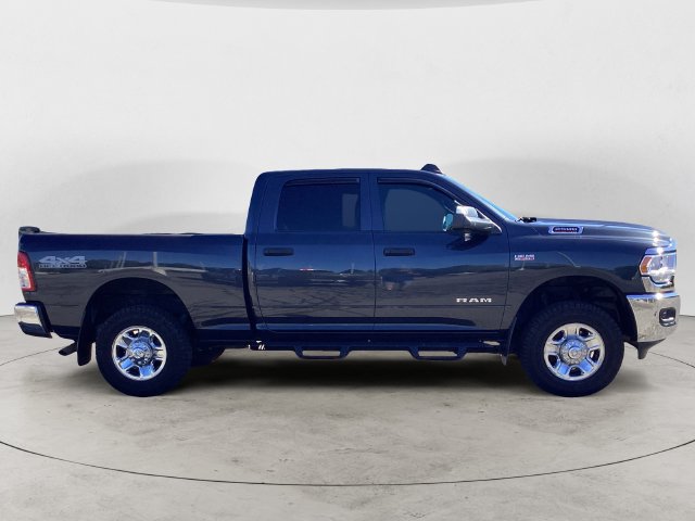 Certified 2021 RAM 2500 Tradesman AWD/4WD image 6