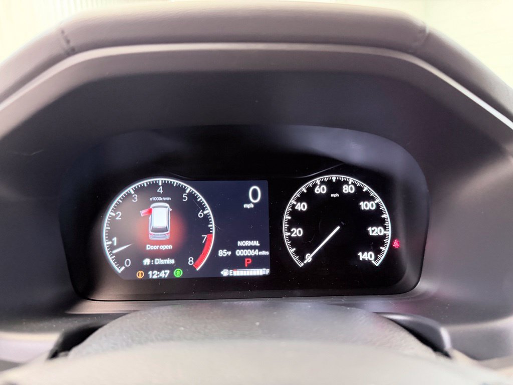 New 2026 Honda Odyssey Sport-L image 41