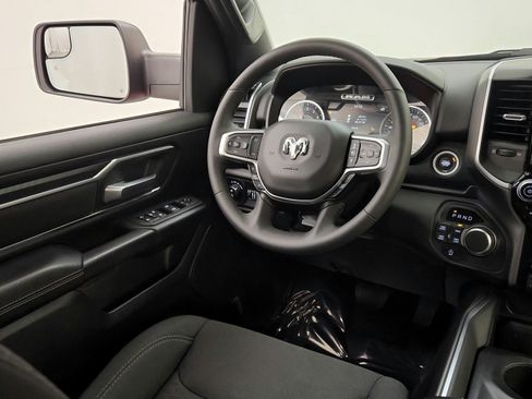 Used 2025 RAM 1500 Big Horn AWD/4WD image 22