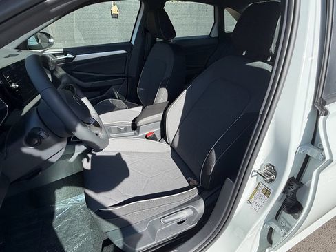 New 2026 Volkswagen Jetta Sport FWD image 20