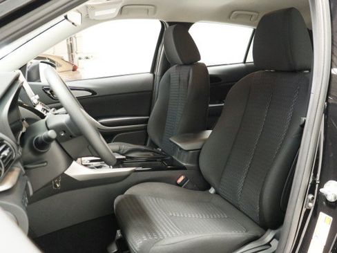 New 2026 Mitsubishi Eclipse Cross ES AWD/4WD image 7
