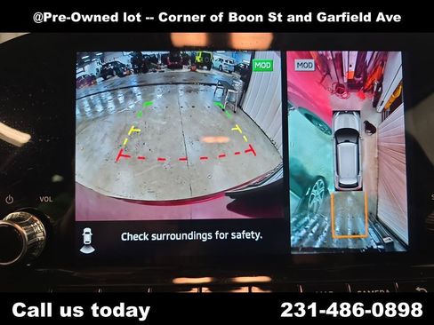 Used 2024 Mitsubishi Outlander SE image 21