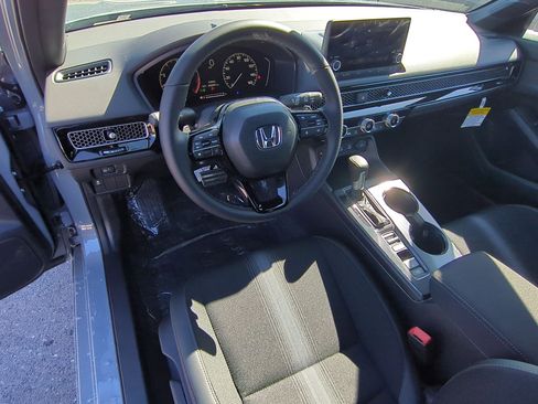 New 2026 Honda Civic Sport image 10