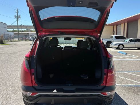 Used 2023 Hyundai Tucson SEL w/ Convenience Package image 13