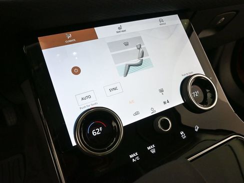 Used 2021 Land Rover Range Rover Velar S image 13