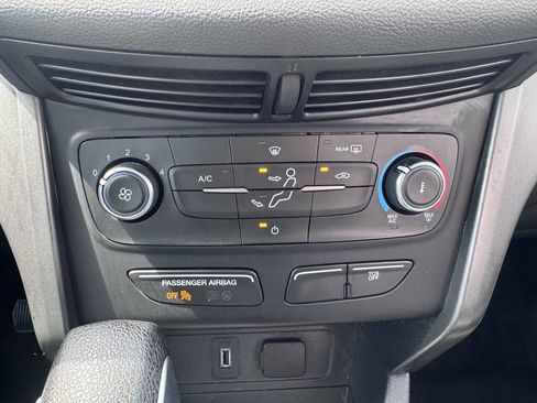 Used 2019 Ford Escape S FWD image 25