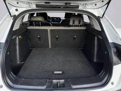 Used 2024 Chevrolet Trax ACTIV w/ Driver Confidence Package image 46