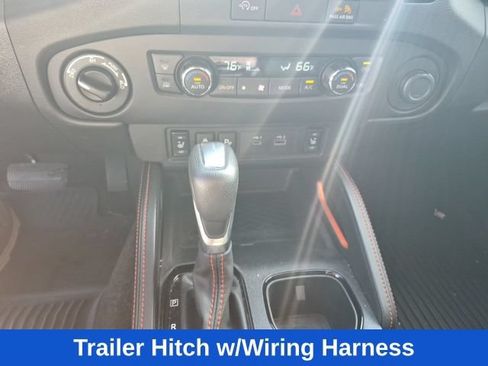 Used 2023 Nissan Frontier PRO-4X w/ Pro Convenience Package AWD/4WD image 21