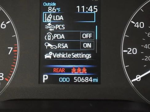 Used 2024 Toyota Corolla LE FWD image 27