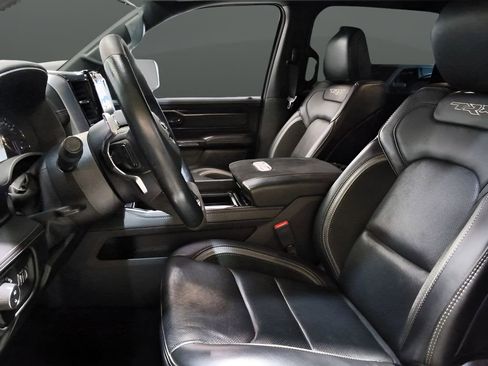 Used 2022 RAM 1500 TRX w/ TRX Level 2 Equipment Group AWD/4WD image 14