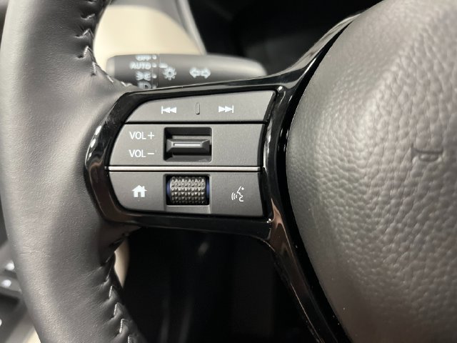 New 2027 Honda HR-V EX-L image 16