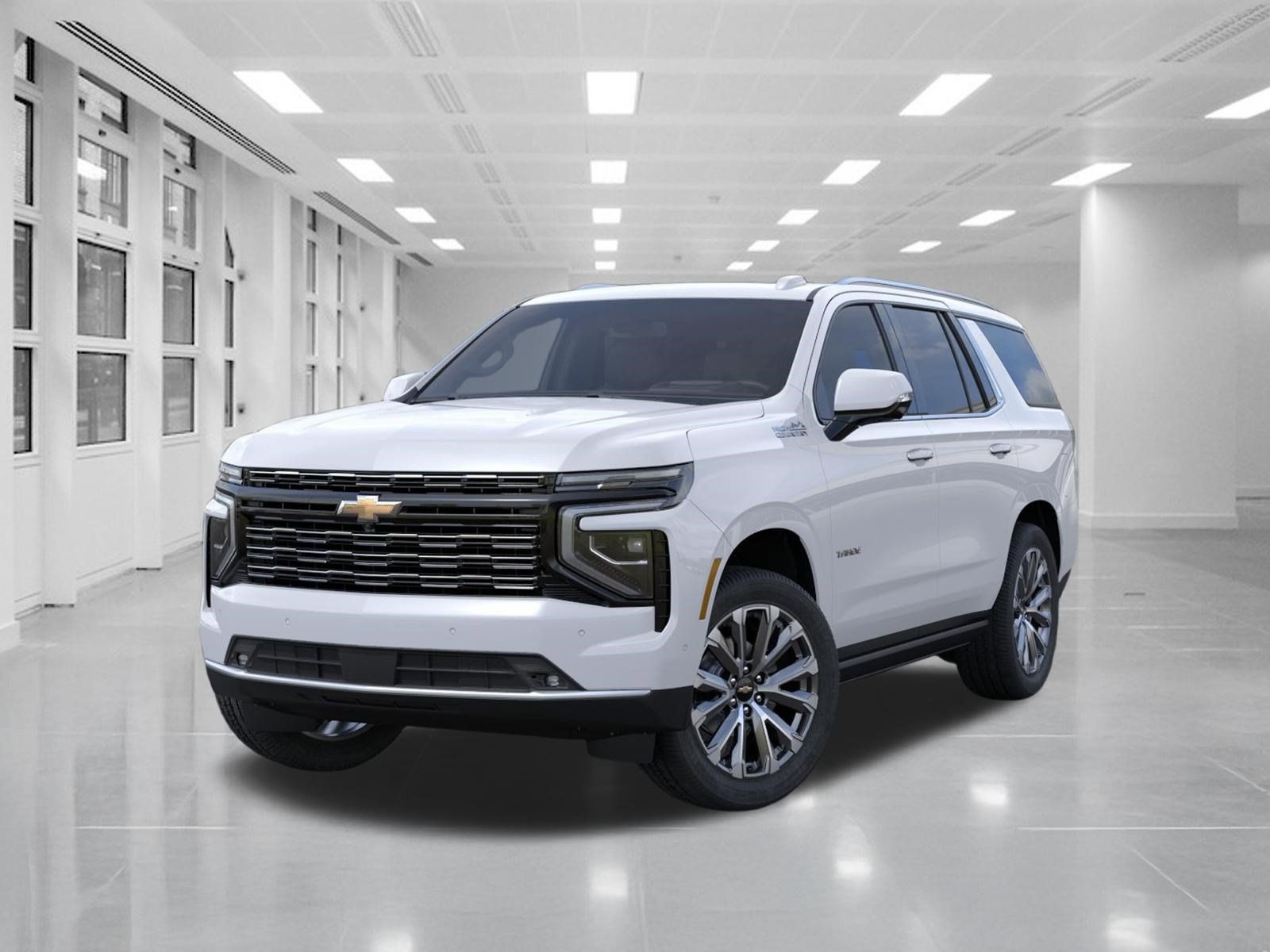 New 2026 Chevrolet Tahoe High Country RWD image 7