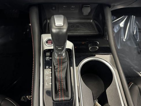 Used 2023 Nissan Altima 2.5 SR w/ SR Premium Package image 23