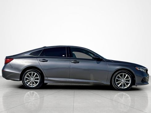 Used 2021 Honda Accord LX image 6