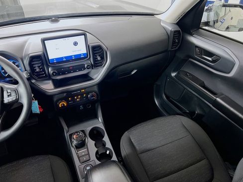 Certified 2021 Ford Bronco Sport Base image 27