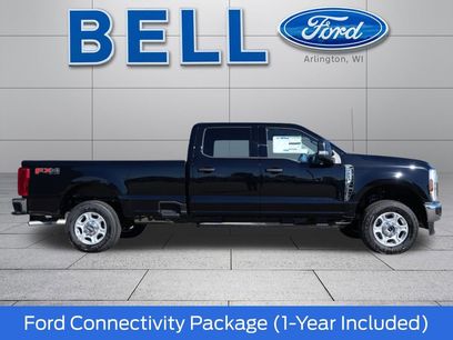 New 2026 Ford F250 XLT