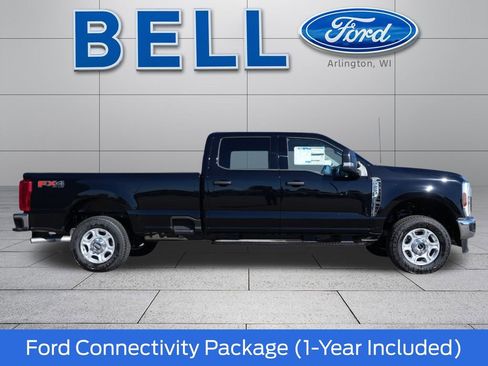 New 2026 Ford F250 XLT image 2