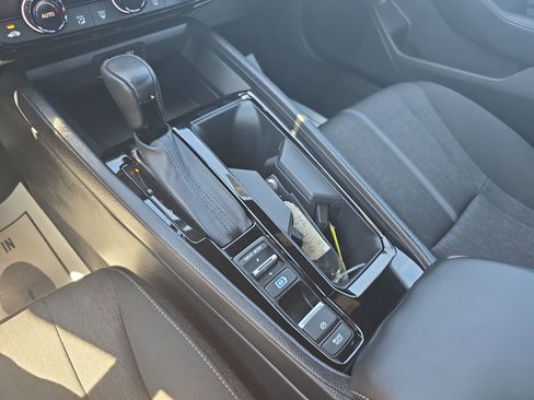 Used 2023 Honda Accord Sport image 23