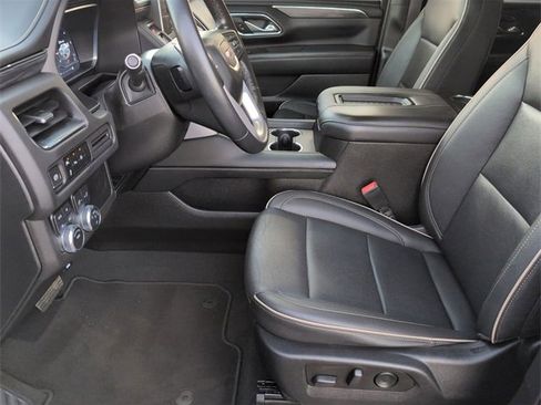 Certified 2023 GMC Yukon XL SLT image 19