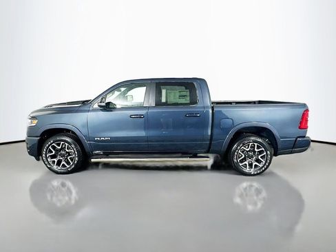 New 2026 RAM 1500 Laramie w/ Sport Appearance Package image 4