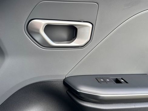 New 2026 Kia K4 LXS image 20