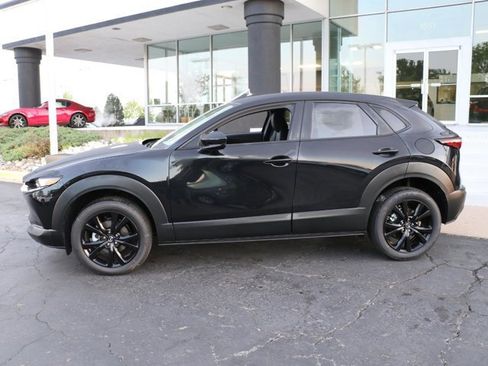 New 2026 MAZDA CX-30 AWD 2.5 S w/ Select Sport Pkg image 2