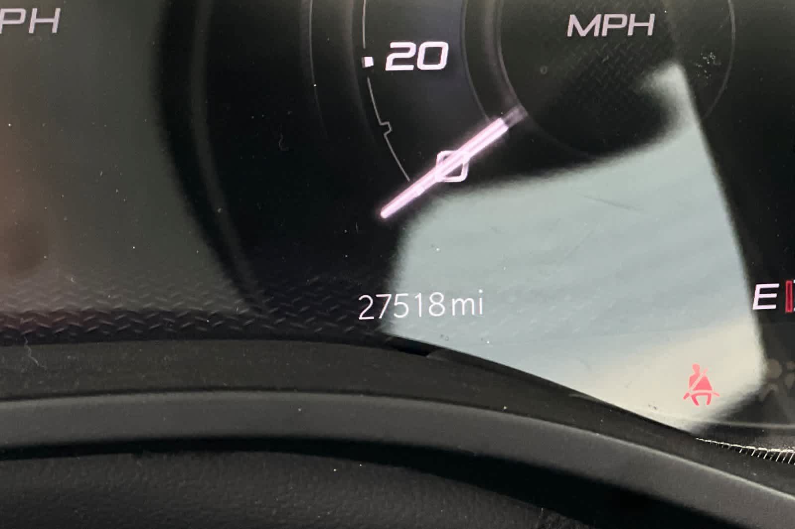 Used 2023 RAM 1500 Rebel w/ Rebel Level 2 Equipment Group AWD/4WD image 26