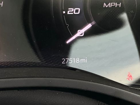 Used 2023 RAM 1500 Rebel w/ Rebel Level 2 Equipment Group AWD/4WD image 26