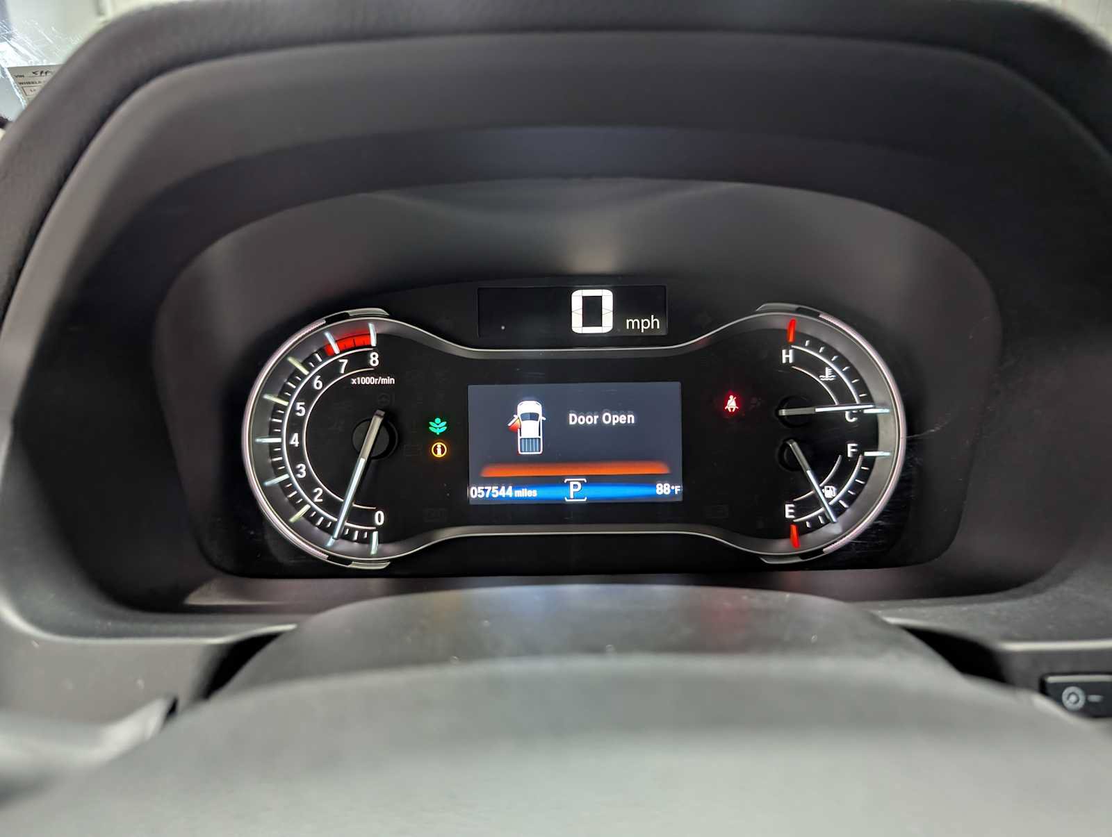 Used 2020 Honda Ridgeline RTL-E image 22