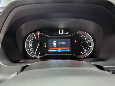 Used 2020 Honda Ridgeline RTL-E image 22