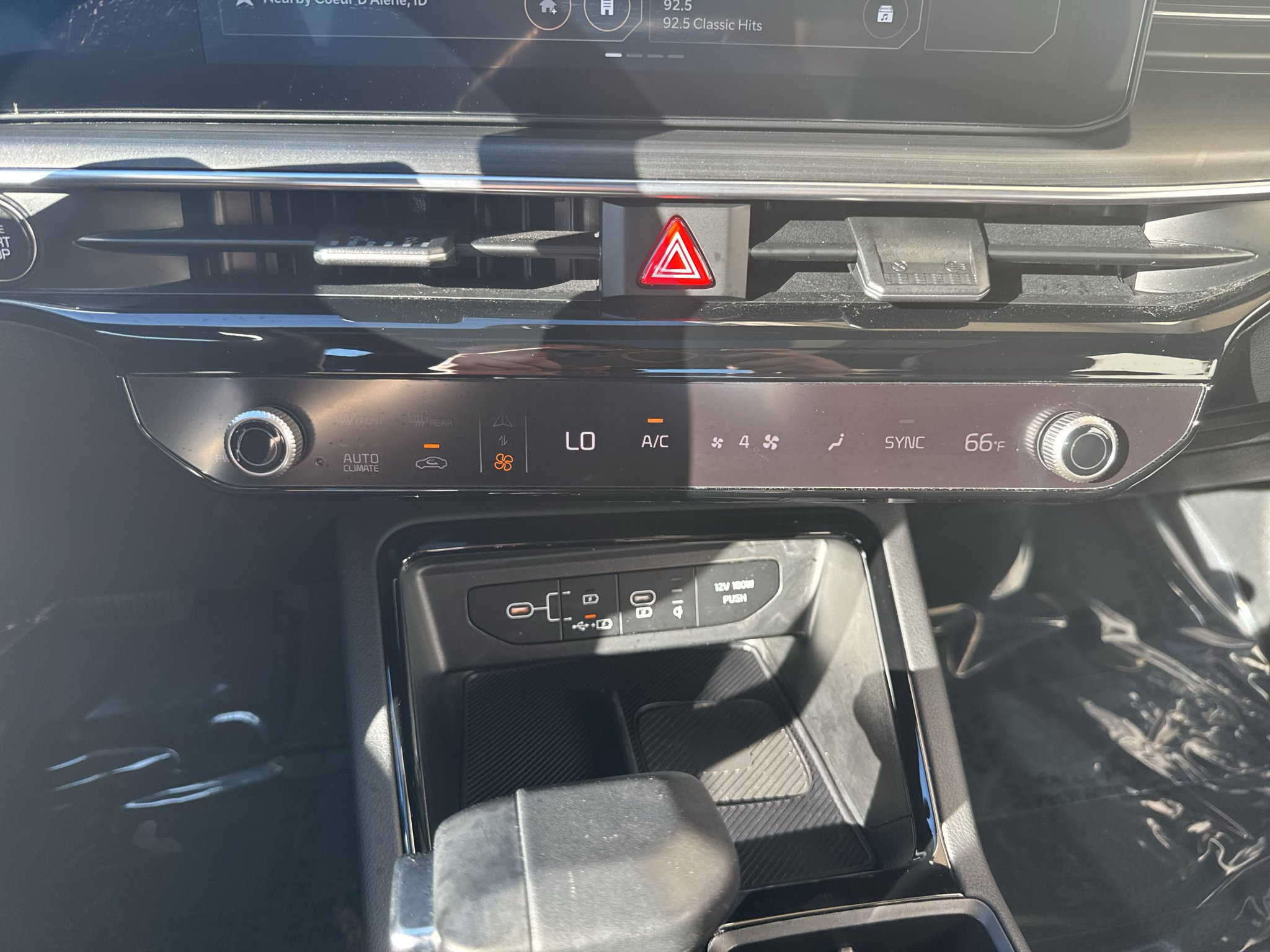 Certified 2025 Kia K5 GT-Line w/ GT-Line Premium Package AWD/4WD image 29