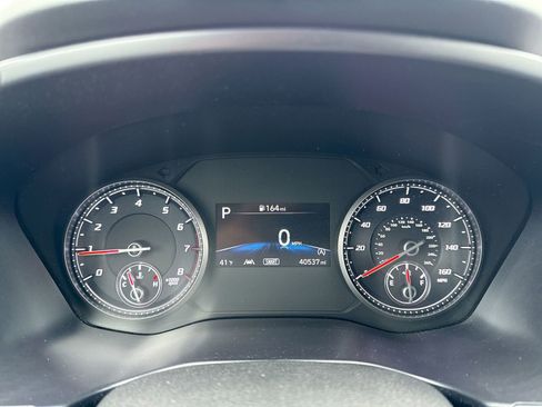 Certified 2023 Hyundai Santa Fe SE image 18