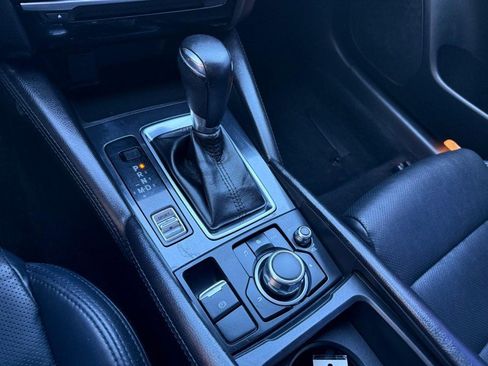 Used 2016 MAZDA MAZDA6 Touring image 26