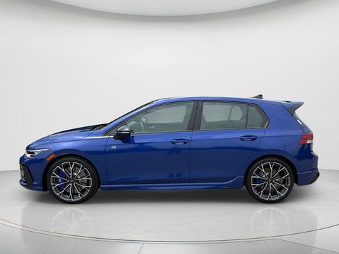New 2026 Volkswagen Golf AWD/4WD image 9