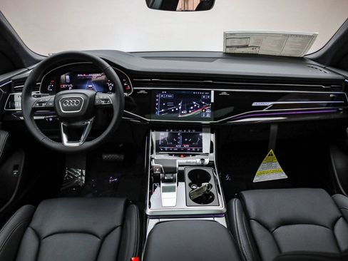 New 2026 Audi Q8 Prestige image 14