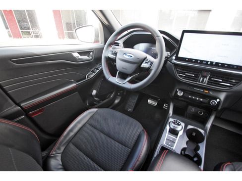 Used 2023 Ford Escape ST-Line w/ Tech Pack #1 FWD image 10