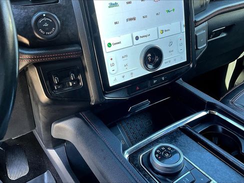 Certified 2023 Ford Expedition Max Limited AWD/4WD image 35