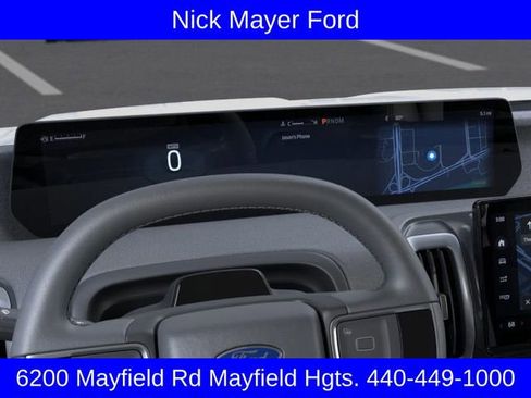 New 2025 Ford Expedition Active image 13