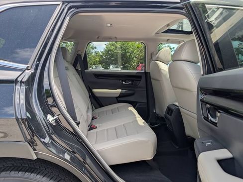 Certified 2024 Honda CR-V EX-L image 20