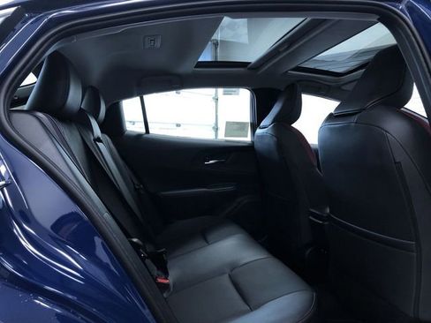 New 2026 Toyota Prius XSE Premium image 13