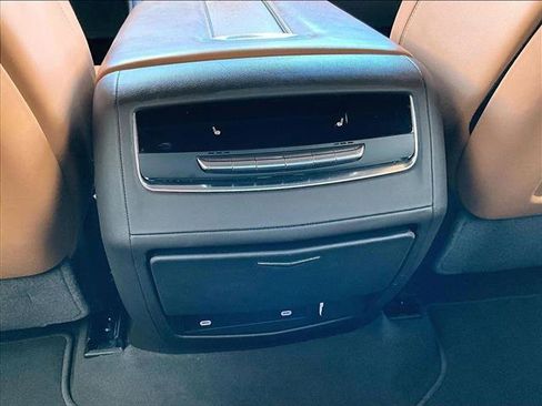 Used 2023 Cadillac Escalade ESV Sport w/ LPO, ONYX Package image 25